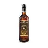 CENTENARIO 25 AÑOS GRAN RESERVA X 750 ML