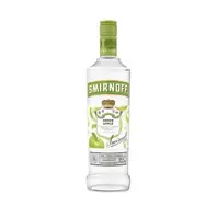 SMIRNOFF APPLE X 700 ML