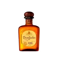 DON JULIO AÑEJO X 750 ML