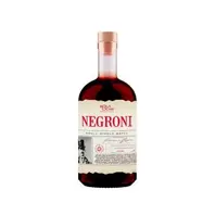 BOLA 8 NEGRONI X 500 ML