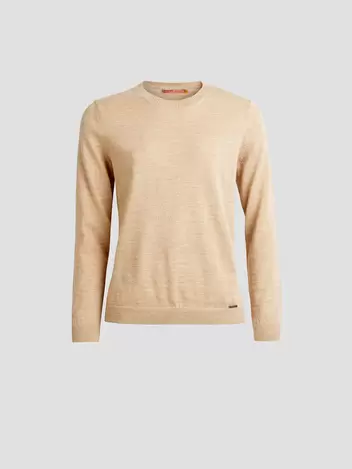 Alexia Sweater Baby AlpacaNomad