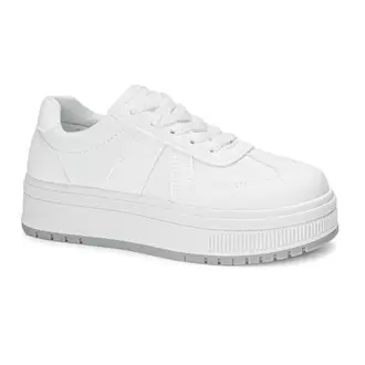 Just4u Zapatilla Dama Z Malak