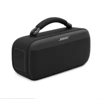Bose Soundlink Max Parlante Inalámbrico - Negro
