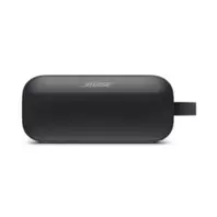 Bose Soundlink Flex II Parlante Inalámbrico - Negro