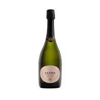 ALYDA VAN SALENTEIN BRUT ROSADO X 750 ML