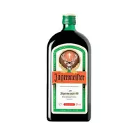 JAGERMEISTER X 700 ML