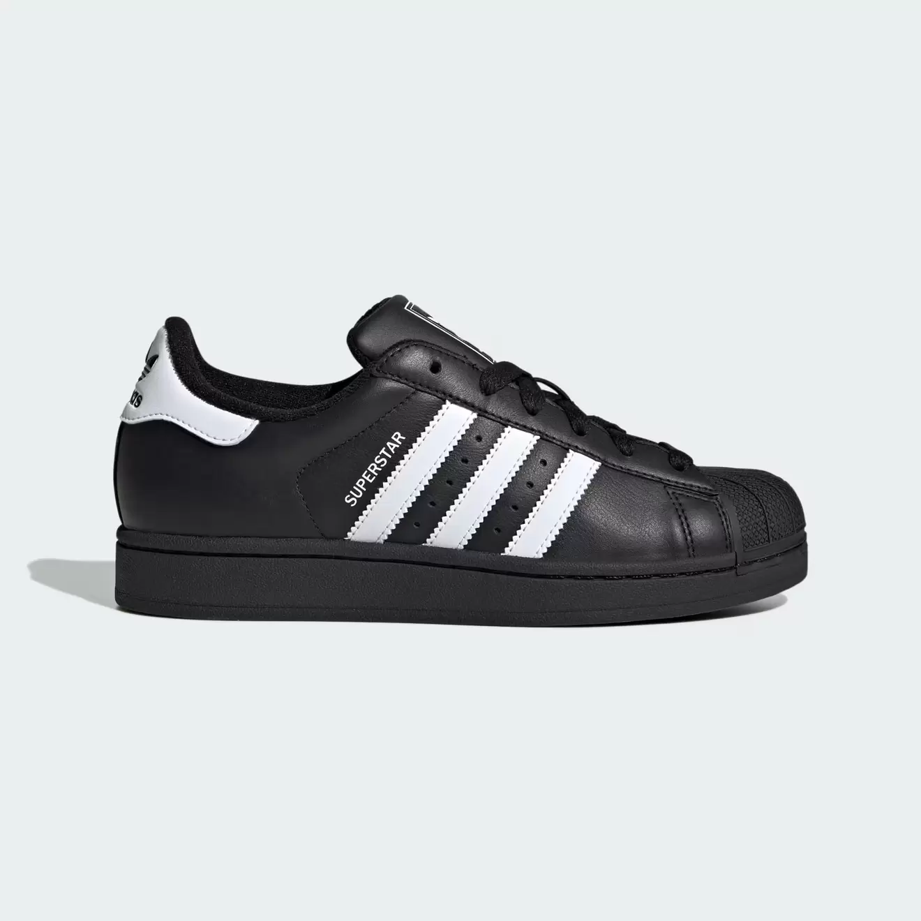 Zapatillas para Mujer ADIDAS SUPERSTAR Negro