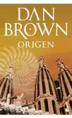Origen. Robert Langdon. 5