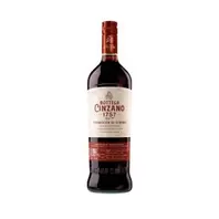 CINZANO VERMOUTH ROSSO 1757 X 1 LITRO