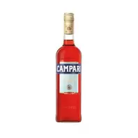 CAMPARI X 750 ML
