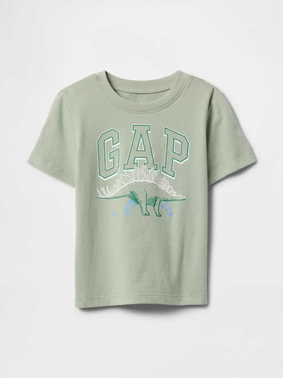 Polo Logo Gráfica Toddler Niño
