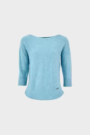 Osane Sweater Baby AlpacaDream