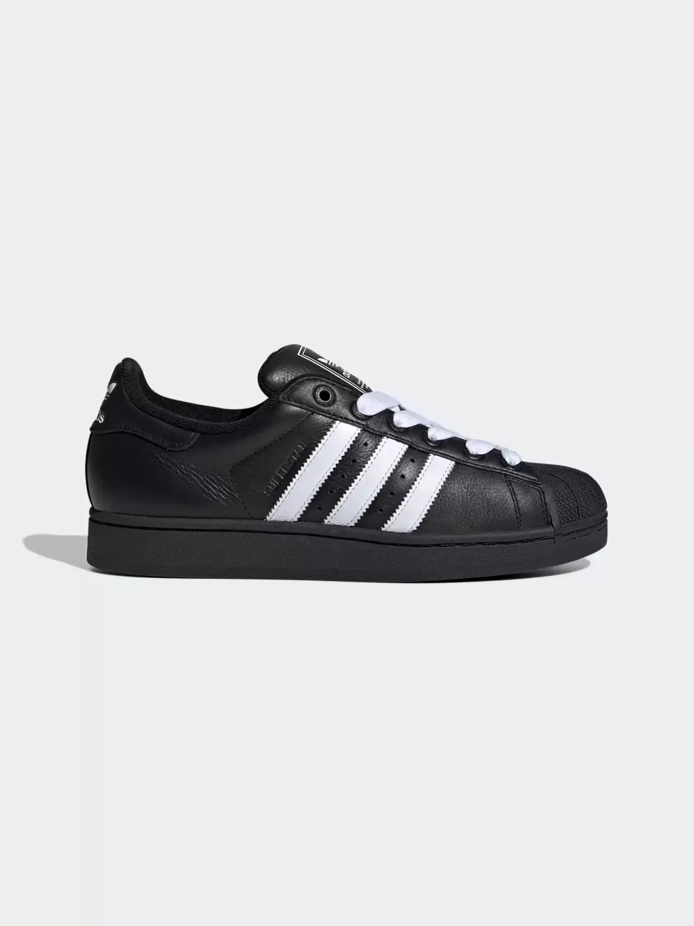 Zapatillas para Hombre ADIDAS SUPERSTAR II Negro