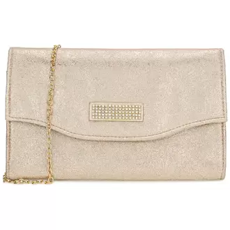 Platanitos Cartera De Fiesta Goldi