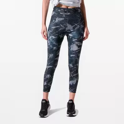 Leggins Lycra Dhagmar Pitillo