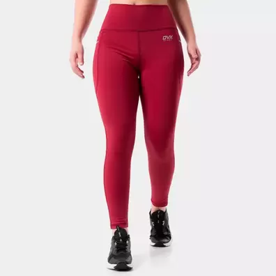Leggins Lycra Fei Pitillo