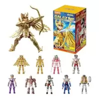 Blokees Figuras Transformers - Saint Seiya (1 figura sorpresa)