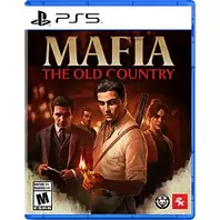 Mafia: The Old Country (PS5)