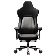 Silla Gamer ThunderX3 Core Modern - Negro