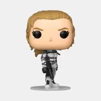 Funko Pop: Metal Gear Solid - The Boss