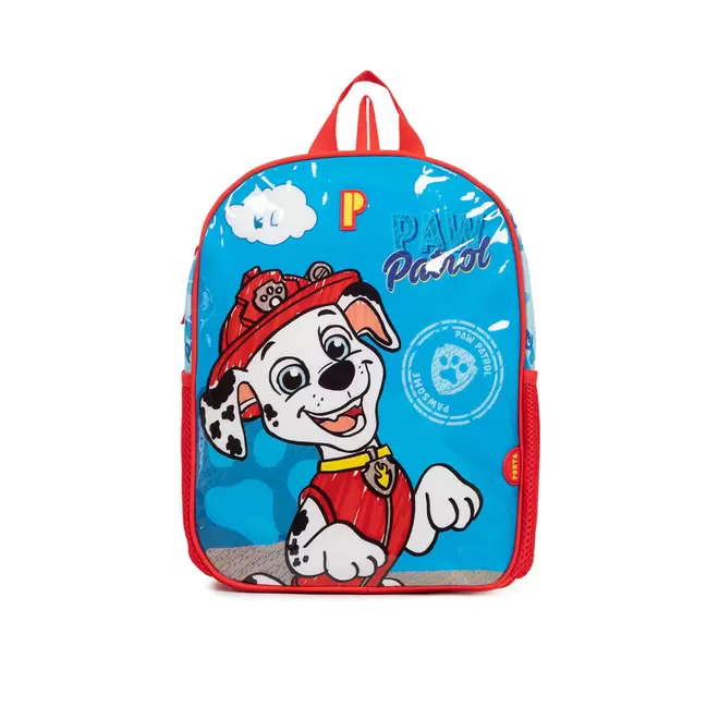 MOCHILA JULES MARSHALL RED