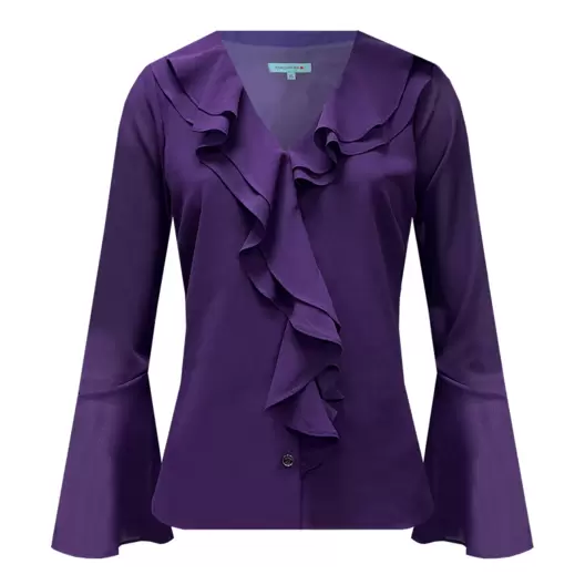 Blusa Leset