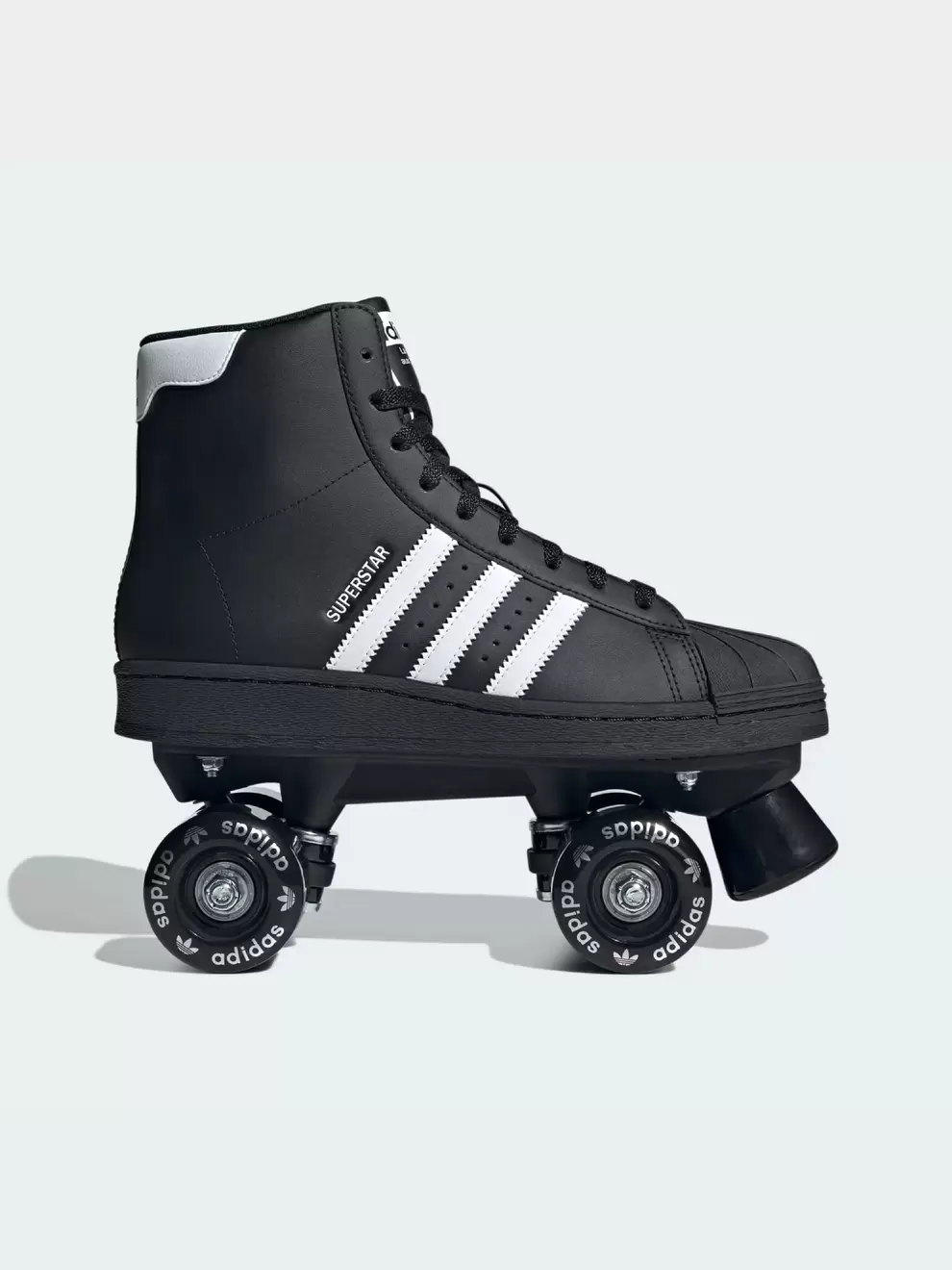 Patines para Mujer ADIDAS JI3535-W SUPERSTAR