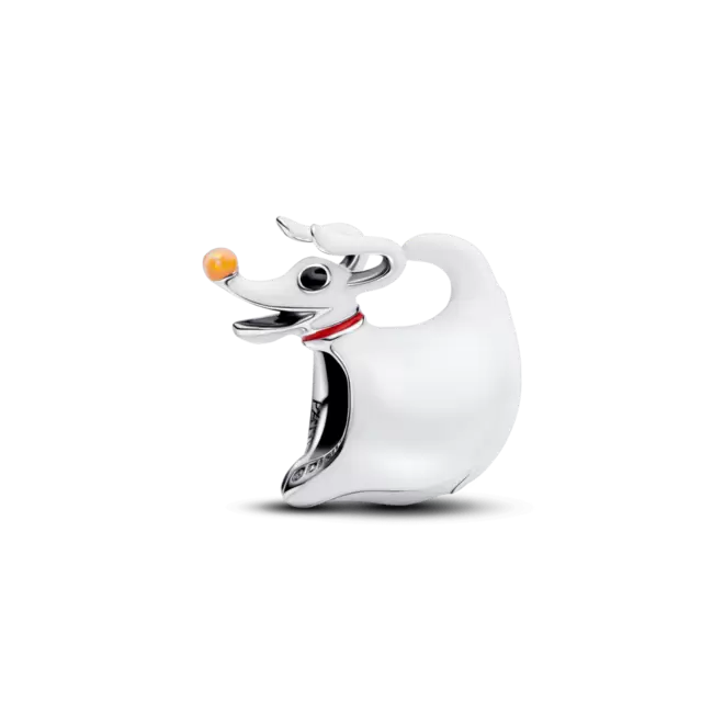 Charm Zero De El Extraño Mundo De Jack De Disney