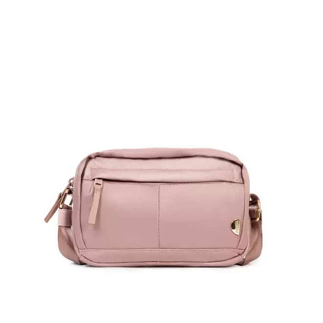 BOLSO AGNES-BLS2 MOCCHA