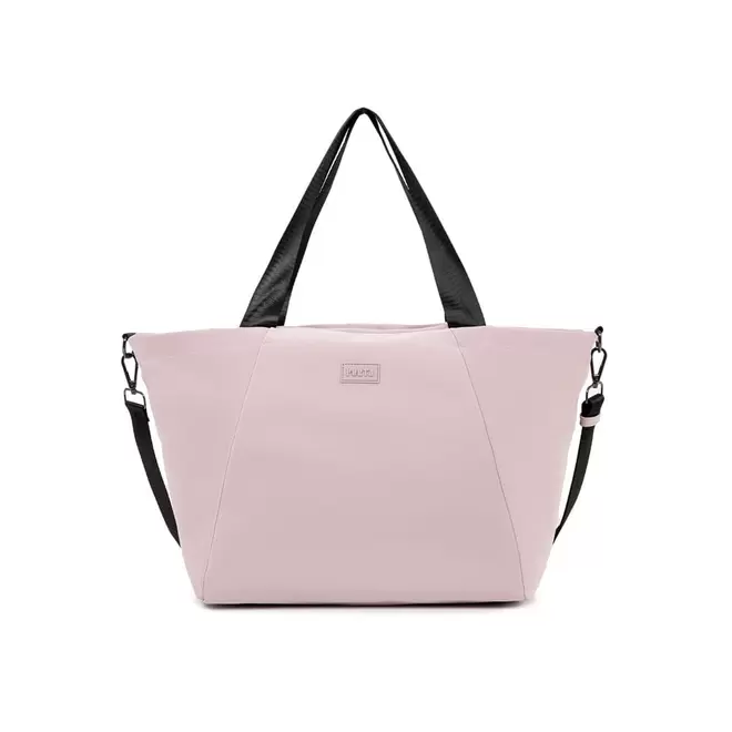 BOLSO GRANDE LOURY PALO ROSA