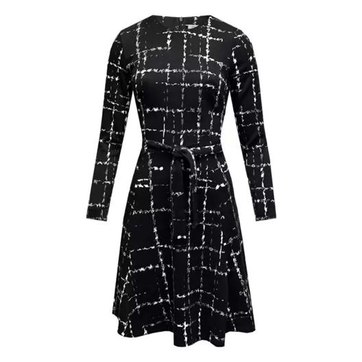 Vestido Escocia