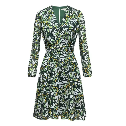 Vestido Coruña