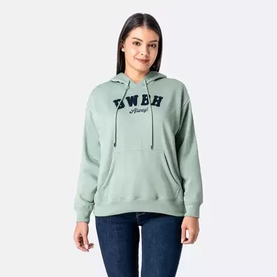 Polera Franela Siline Cerrada