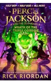 Wrath of the Triple Goddess. Per...