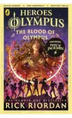 The Blood of Olympus. Heroes of ...