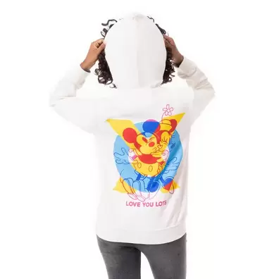 Polera Franela Reimi-Disney Abierta