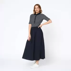 Vestido Rutina Multi 1