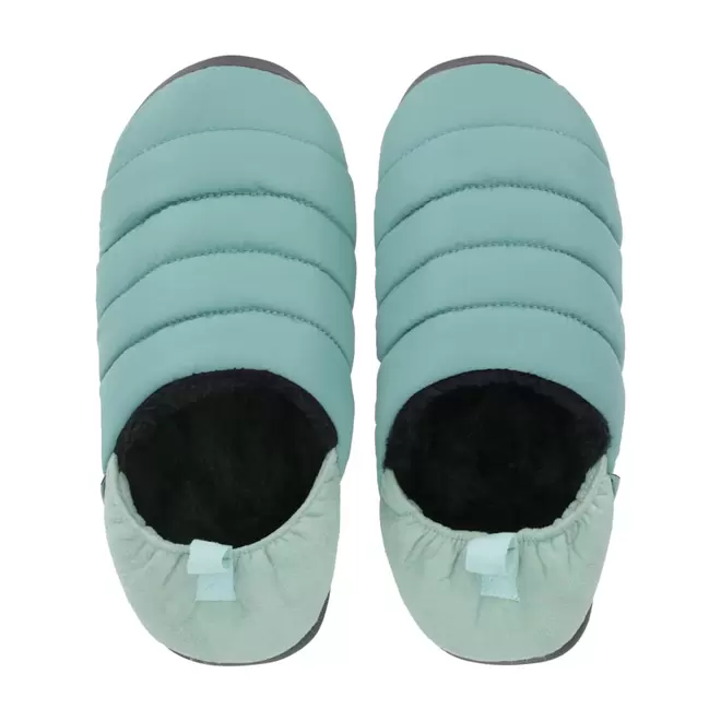 Pantufla Parka Color