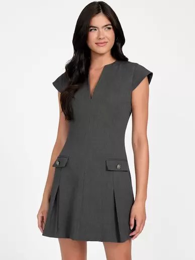 Eco Joandra Mini Dress
