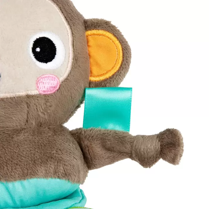 Mordedor Pull And Play Boogie Mono