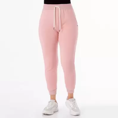 Jogger Frech Terry Lycrado Soniah Jogger C/Elastico