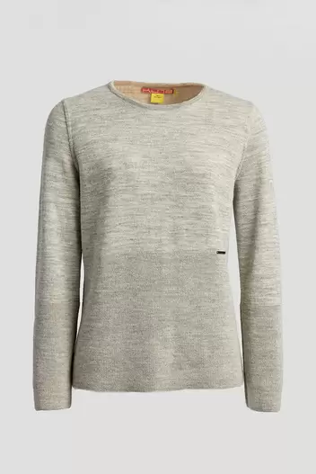 Whole Sweater Baby AlpacaPenguin & Nomad