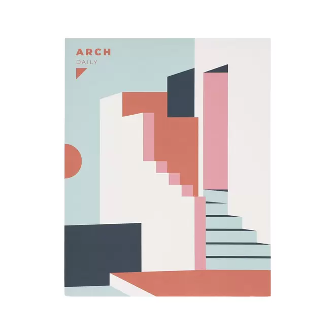 Póster Papel Diseño 20x25 cm