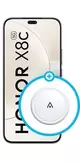 X8c 256GB 5G + AltracTracker Tag