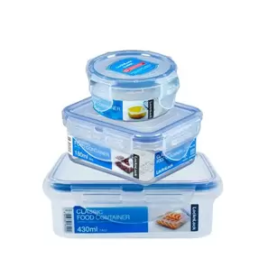 SET L&L 3 PZAS.931+852+805