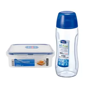 SET L&L 2 PZAS.852+710