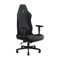 Silla Gamer Razer Iskur V2 X - Negro/Verde