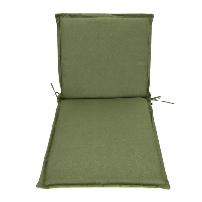 Cojín Reposera para Terraza 50 x 120 cm