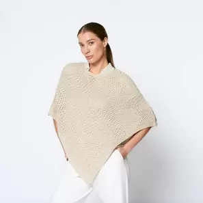 Poncho Jacob Arena