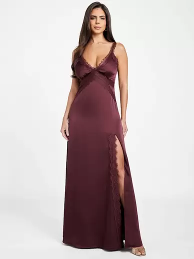 Eco Jael Maxi Dress